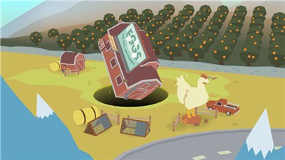 Donut County׿v1.1.4 ׿