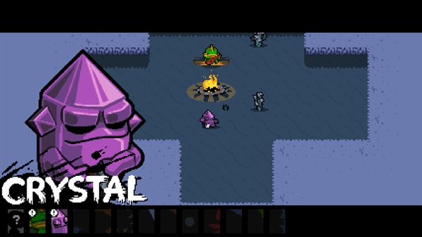Nuclear Throne(֮׿İ)v1.9.0 °