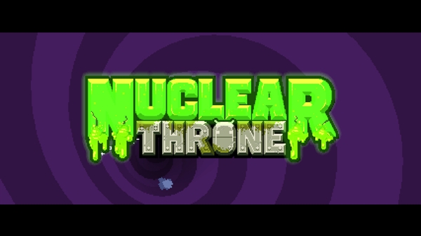 Nuclear Throne(֮׿İ)v1.9.0 °