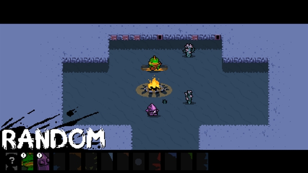 Nuclear Throne(֮׿İ)v1.9.0 °