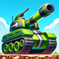 Awesome Tanksv1.442 ׿