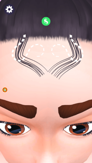 ��Ůģ������Ϸ����