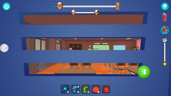 �ܺ�������԰��Ϸ����