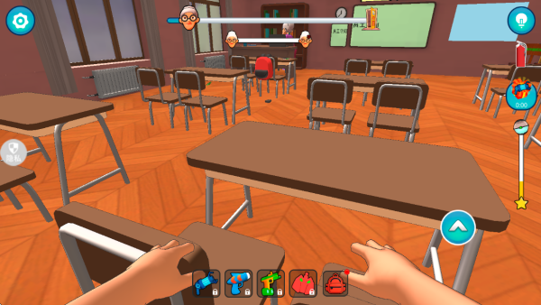 �ܺ�������԰��Ϸ����