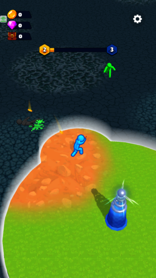 末日保卫战游戏下载 末日保卫战游戏下载