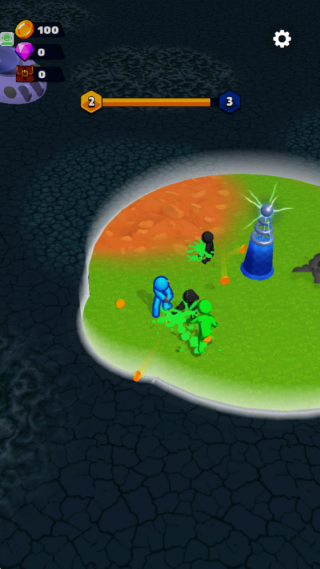 末日保卫战游戏下载 末日保卫战游戏下载