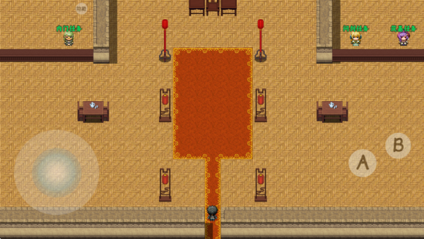 幻界千秋游戏下载 幻界千秋游戏下载