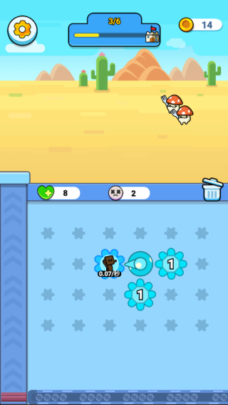 冒险冲突游戏下载 冒险冲突游戏下载