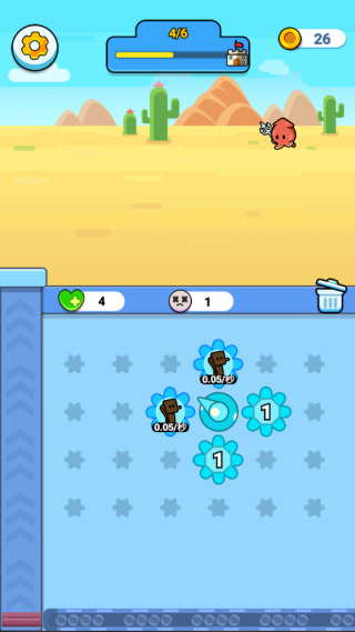 冒险冲突游戏下载 冒险冲突游戏下载