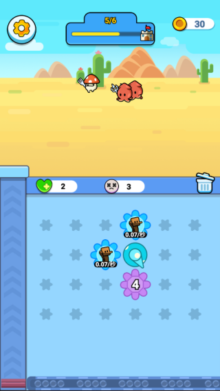 冒险冲突游戏下载 冒险冲突游戏下载