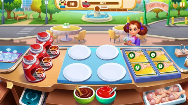 ��ʳ�������Ϸ����