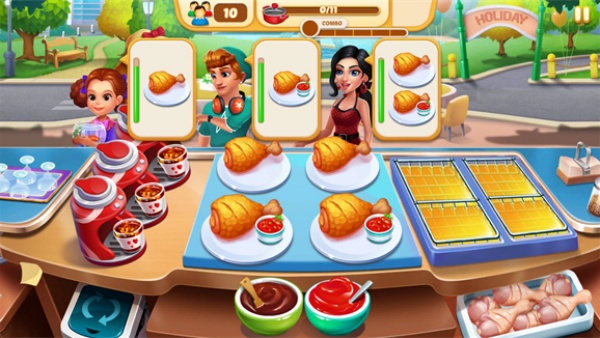 ��ʳ�������Ϸ����