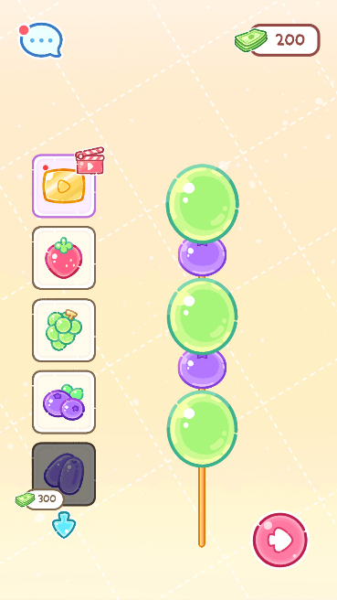 �Ǻ�«�����������°�����(Tanghulu Master)