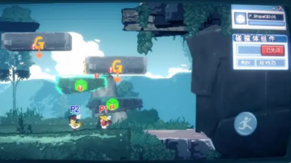 Ϊ�����BUG����Ϸ���ϲ�����Ϸ����