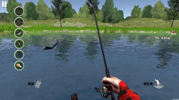 ��ʵ��������Ϸ����