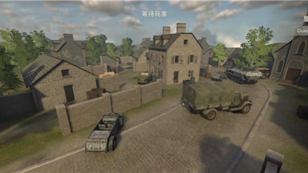 ��սǰ��1942��Ϸ����(Frontline 1942)