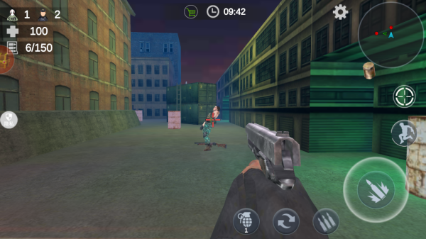 �����ռ����°�����