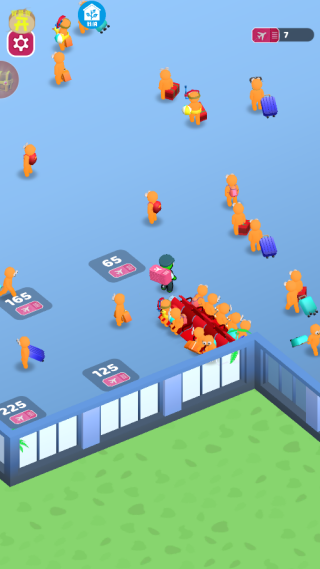 ��ҵ����֮����Ϸ����