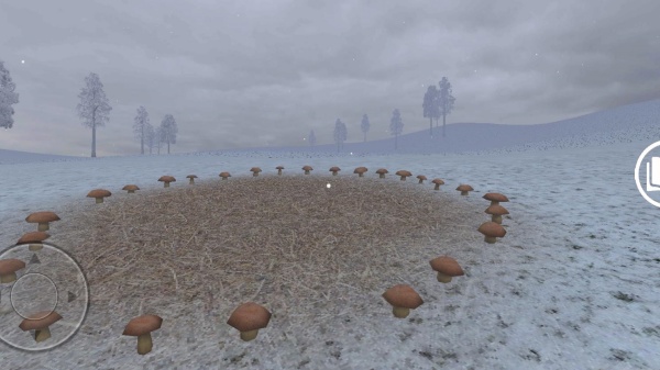 �־�ɭ��ð����Ϸ����