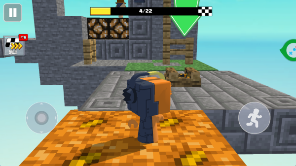 跑酷我最稳手机版下载 跑酷我最稳手机版下载