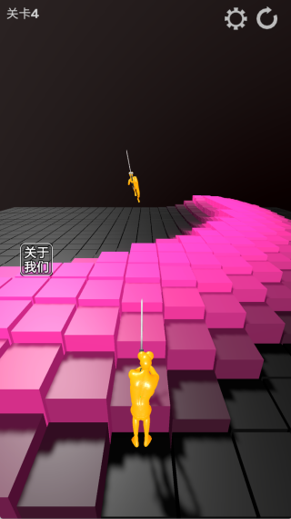 刀客大乱斗游戏下载 刀客大乱斗游戏下载