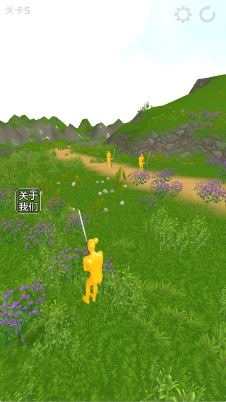 刀客大乱斗游戏下载 刀客大乱斗游戏下载