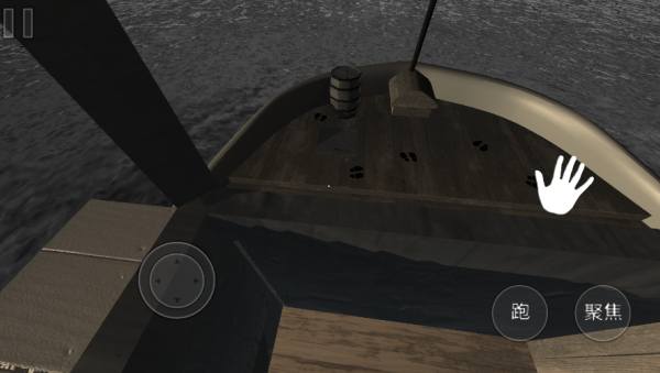 恐怖迷雾冒险游戏下载 恐怖迷雾冒险游戏下载