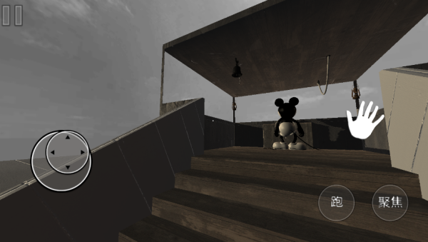 恐怖迷雾冒险游戏下载 恐怖迷雾冒险游戏下载