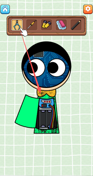 音乐融合怪物游戏下载 音乐融合怪物游戏下载