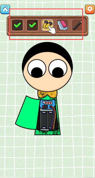 音乐融合怪物游戏下载 音乐融合怪物游戏下载