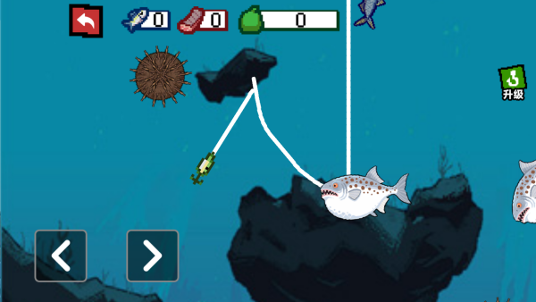 刮鳞高手游戏下载 刮鳞高手游戏下载