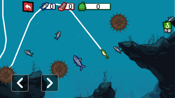 刮鳞高手游戏下载 刮鳞高手游戏下载