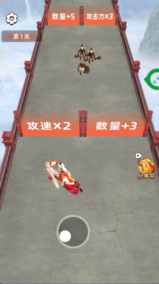 僵尸别想跑手机版下载 僵尸别想跑手机版下载