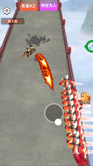 僵尸别想跑手机版下载 僵尸别想跑手机版下载