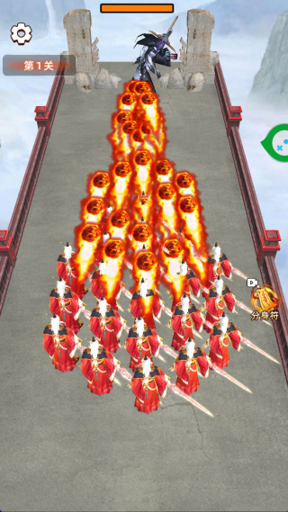 僵尸别想跑手机版下载 僵尸别想跑手机版下载