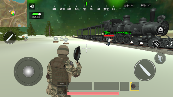 ��������Լ���Ϸ����