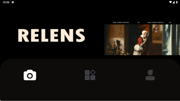 relens���app����