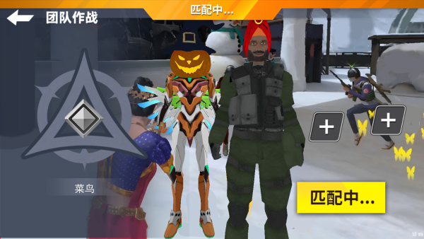 �Լ�����ģ�����°�����