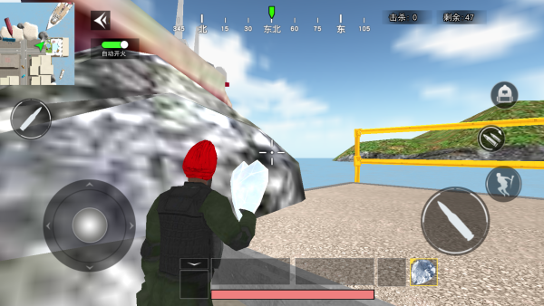 �Լ�����ģ�����°�����