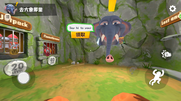 ���Ӵ�ð��ģ������Ϸ����