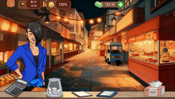 ��ζ���̯ģ����Ϸ����