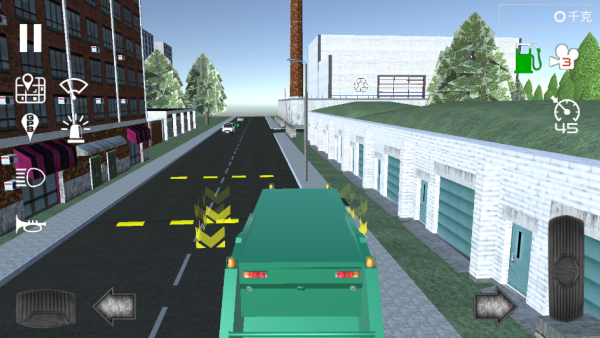 城市运输车游戏下载 城市运输车游戏下载