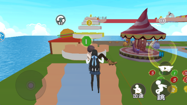 Ů����ǰ����Ϸ����