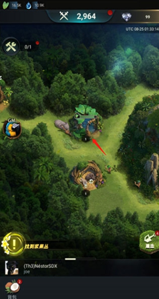 Ұ��������������ʷ���׿���������(Beast Lord)