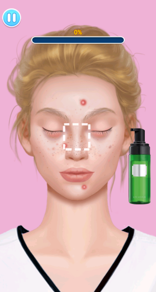 ��ױ���������Ϸ����