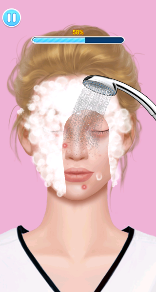 ��ױ���������Ϸ����