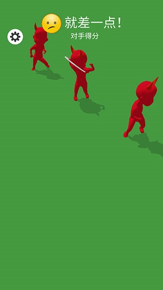 飞盘盘飞你正式版 飞盘盘飞你正式版