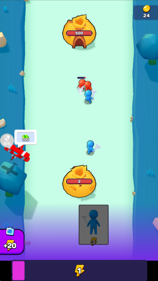 �ٻ�������Ϸ����