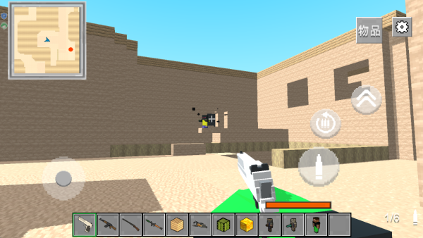 ȫ�������Ϸ����