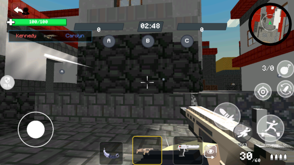 我的武器特别长游戏下载 我的武器特别长游戏下载